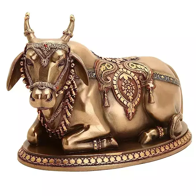 Nandi image