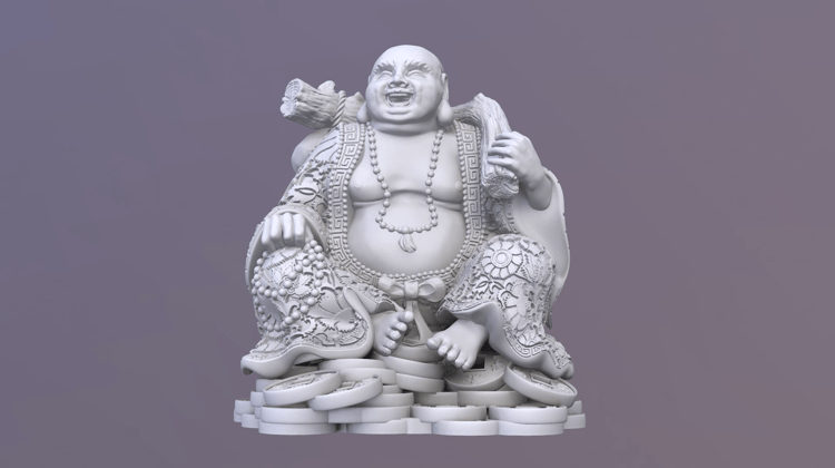 buddha